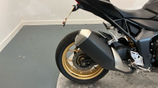 Honda CB 1000 Hornet SP (25MY)